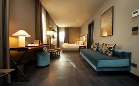 U-Visionary Venezia Hotel